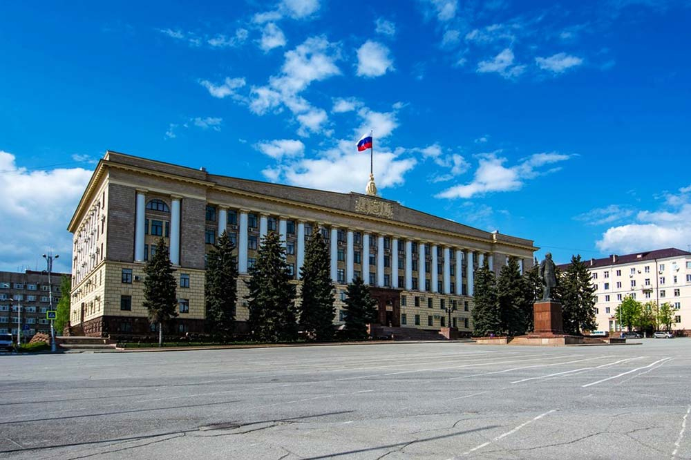 Липецкая казна «похудела» почти на 22 миллиона рублей