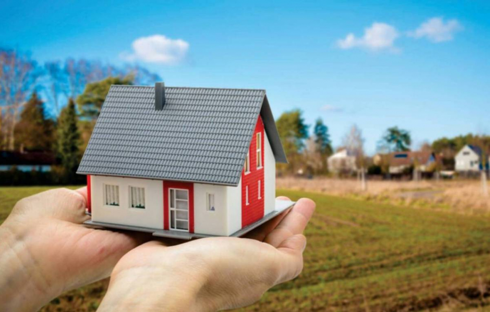 В Липецкой области увеличивается спрос на льготную сельскую ипотеку