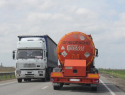 В Липецкой области ограничат проезд грузовиков с 1 апреля