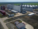 В Липецке запущен новый маслоэкстракционный завод 