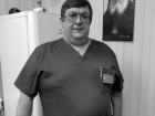 Скончался врач ковидного госпиталя в Липецке 