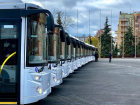 В Липецке из-за акции  «Свеча памяти» изменится расписание автобусов 