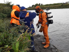 В реке Матыра было найдено тело мужчины