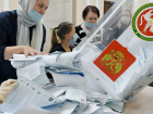 В Липецкой области на выборах в Госдуму победила "Единая Россия"