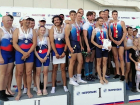 Гребцы из Липецка завоевали медали на Кубке России 