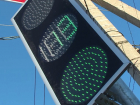 В Липецке появились новые светофоры с дистанционным управлением