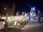 Насмерть сбившему девушку в Липецкой области водителю грозит до 12 лет тюрьмы
