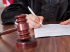 Липецкие судьи реже выносят приговоры с реальным заключением 