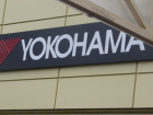 Глава администрации области Артамонов пообещал помочь заводу “Йокохама” 