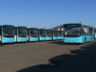 В Липецке на маршруты выйдут 10 новых электробусов 