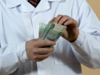 Липецкие медики остались без «ковидных» выплат