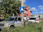 В Липецке зафиксировали сообщения о минировании двух школ 
