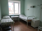 В поселке Матырский возобновляет работу ковидный госпиталь