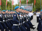 Власти Липецкой области отменили парад Победы 