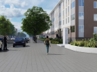 Проект реконструкции улицы Желябова был утвержден городскими властями 