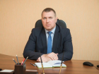 Мэр Липецка Евгения Уваркина заявила об отставке своего первого заместителя