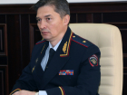 Главой УМВД России по Липецкой области стал Дмитрий Петров