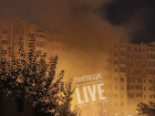 В Липецке за минувшую ночь сгорело 4 автомобиля