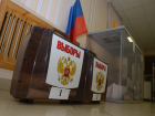 В Липецкой области начались выборы в ГД и местные Советы