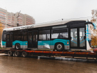 К Новому году липецкие маршруты пополнятся 10 электробусами