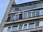 В Липецке эвакуировали жильцов квартиры в доме по улице Ленина