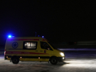 За минувший день в Липецкой области сбили четырех человек