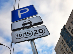 В Липецке могут появиться платные парковки на центральных улицах 