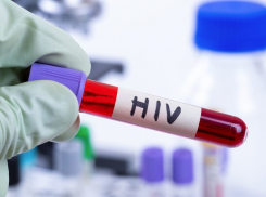 За прошлый год в Липецкой области выявлено 260 пациентов с ВИЧ