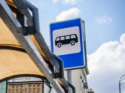 В понедельник в Липецке изменится карта маршрутов автобусов