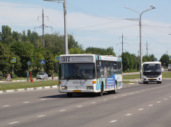 Липецкий триатлон изменит расписание городских автобусов