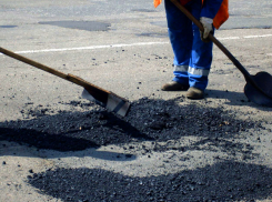 В текущем году в Липецкой области отремонтируют 446 километров дорог