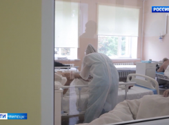 За последние сутки в Липецкой области 10 человек заразились коронавирусом