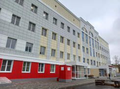 В Липецке откроют онкоцентр и детскую поликлинику