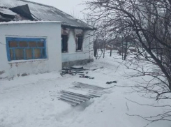 Дети, пострадавшие во время пожара, переведены в клинику Нижнего Новгорода