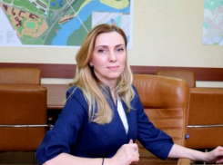 Галина Пономарёва уходит с поста заместителя главы администрации Липецка 