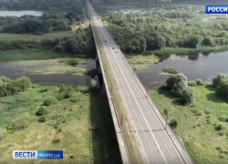 Глава Липецкой области обещал провести реконструкцию 85% опорных дорог к 2027 году