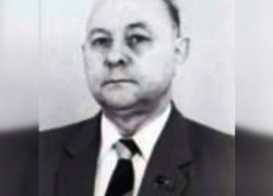 В столице умер бывший секретарь липецкого обкома Альберт Рачков