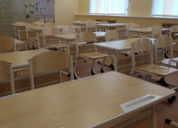 В липецких школах продолжат действовать отдельные антиковидные мероприятия