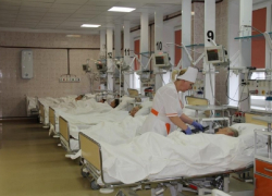 В Липецке появится инфекционный госпиталь на 200 мест