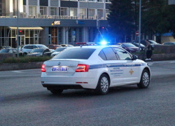 В Липецке в ДТП пострадали женщина и 2-х летняя девочка