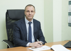 Глава Департамента развития территории Юрий Сосновский подал в отставку 