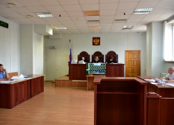 Продажный прокурор не смог обжаловать приговор липецкого суда