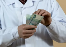Липецкие медики остались без «ковидных» выплат