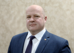 Кресло начальника Управления Минюста по Липецкой области занял Алексей Дуванов