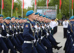 Власти Липецкой области отменили парад Победы 