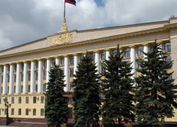 В администрации Липецкой области распределены обязанности заместителей губернатора