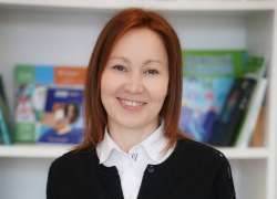 Управления образования и науки возглавила Инесса Шуйкова