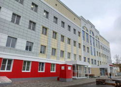 В Липецке откроют онкоцентр и детскую поликлинику