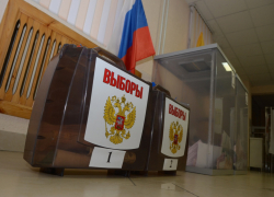 В Липецкой области начались выборы в ГД и местные Советы
