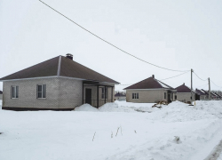 Работники сельского хозяйства Добровского района могут получить льготное жилье